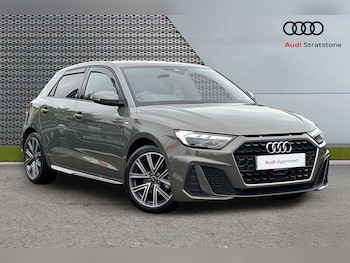 Used Audi A1 2024 for sale - 78800177: Photo