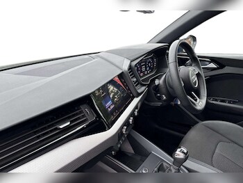 Used Audi A1 2024 for sale - 78800177: Photo