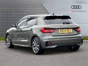 Used Audi A1 2024 for sale - 78800177: Photo