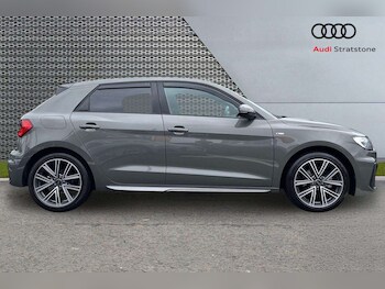 Used Audi A1 2024 for sale - 78800177: Photo