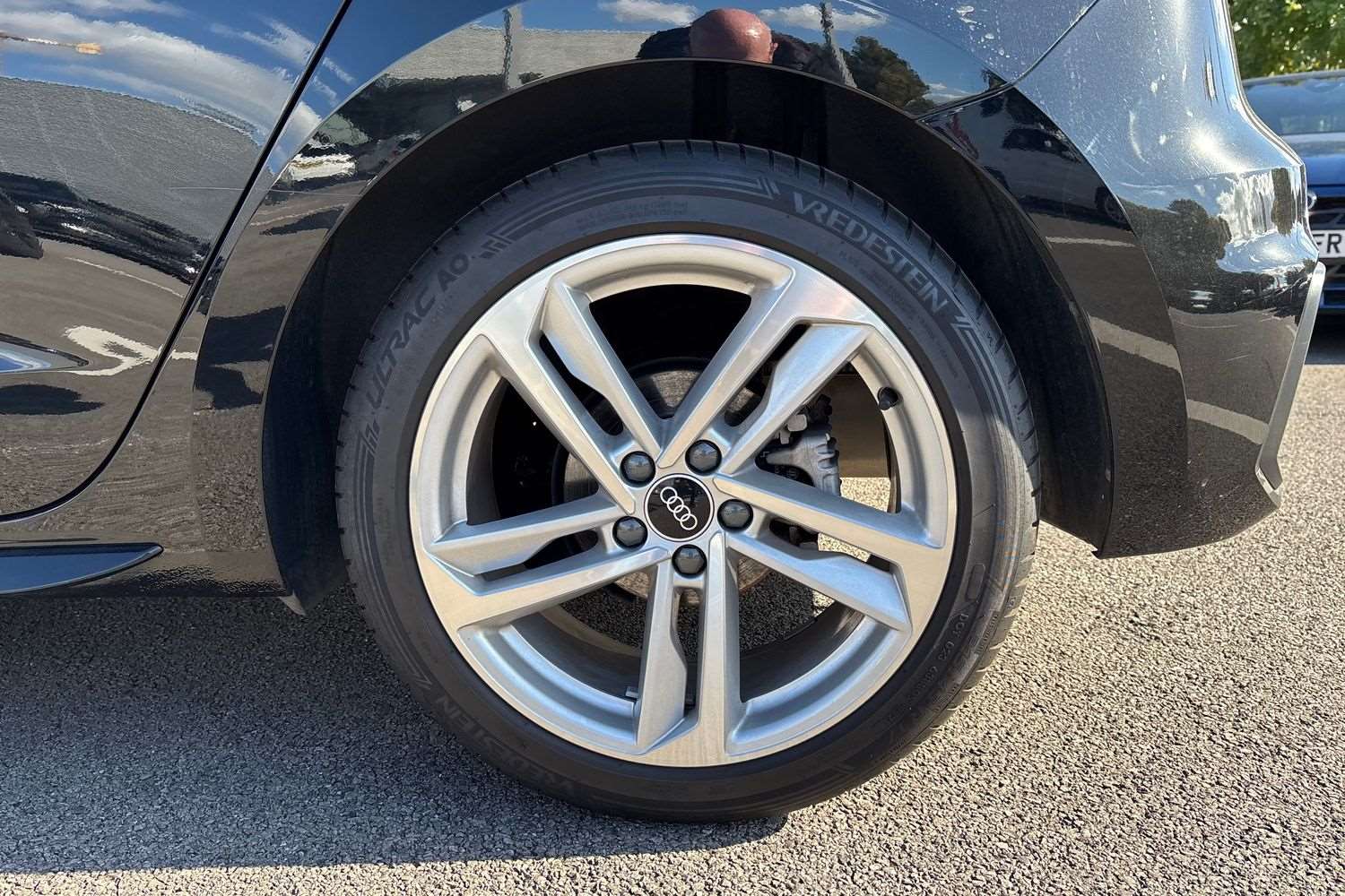 Used Audi A1 2022 for sale - 77011019: Photo 10