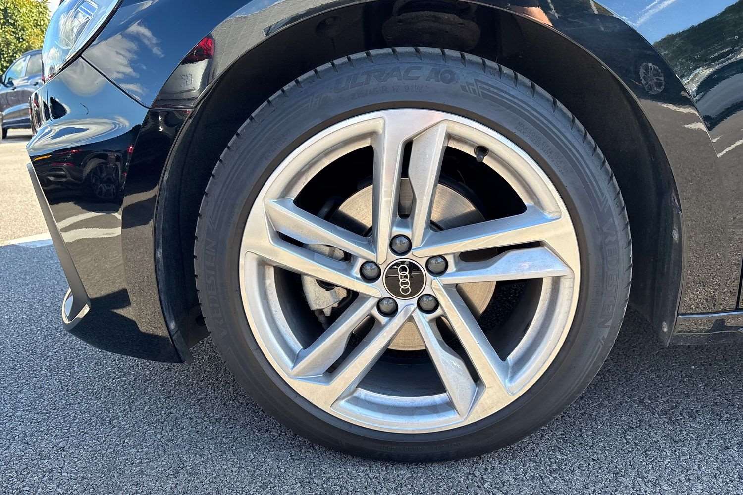 Used Audi A1 2022 for sale - 77011019: Photo 11