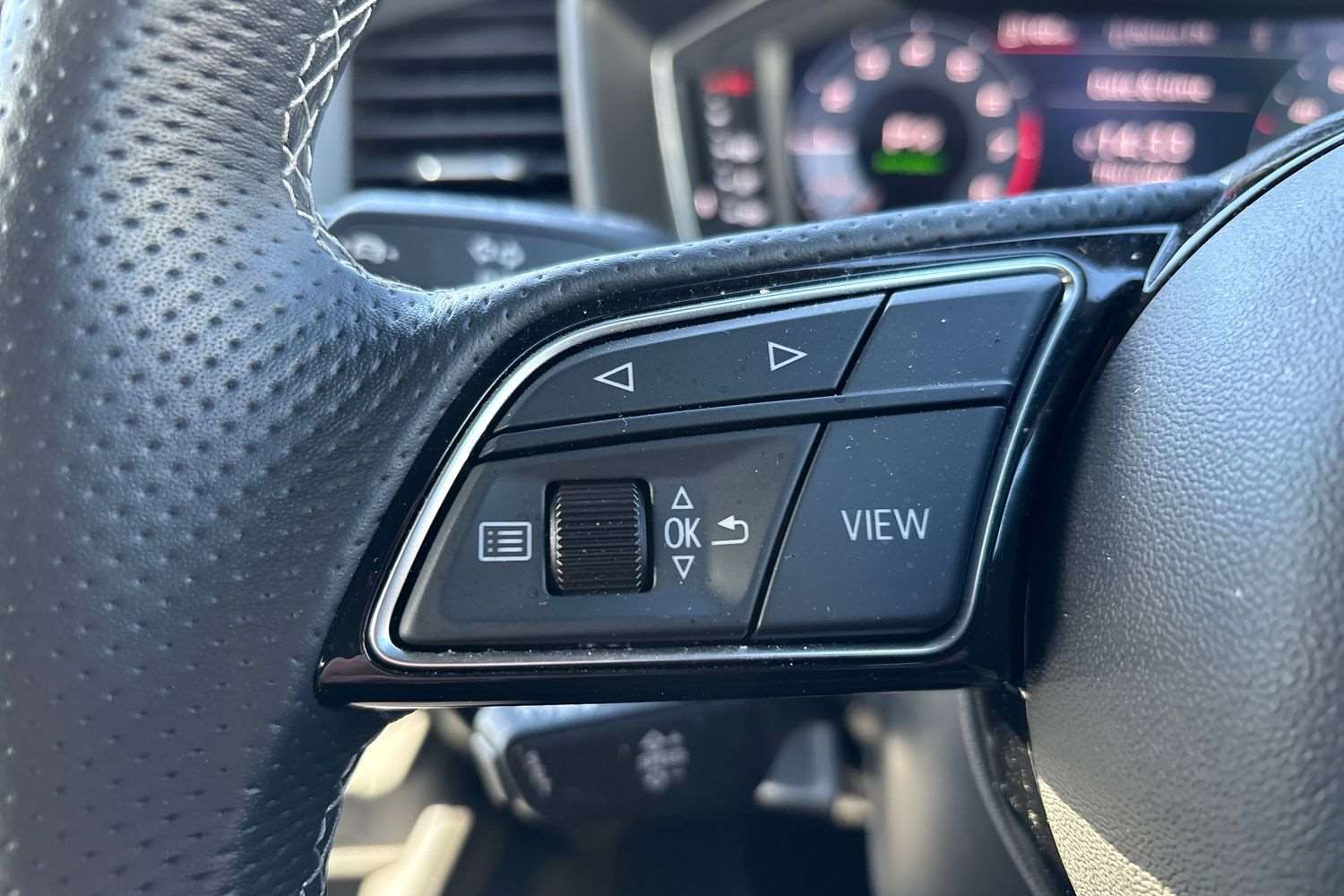 Used Audi A1 2022 for sale - 77011019: Photo 16