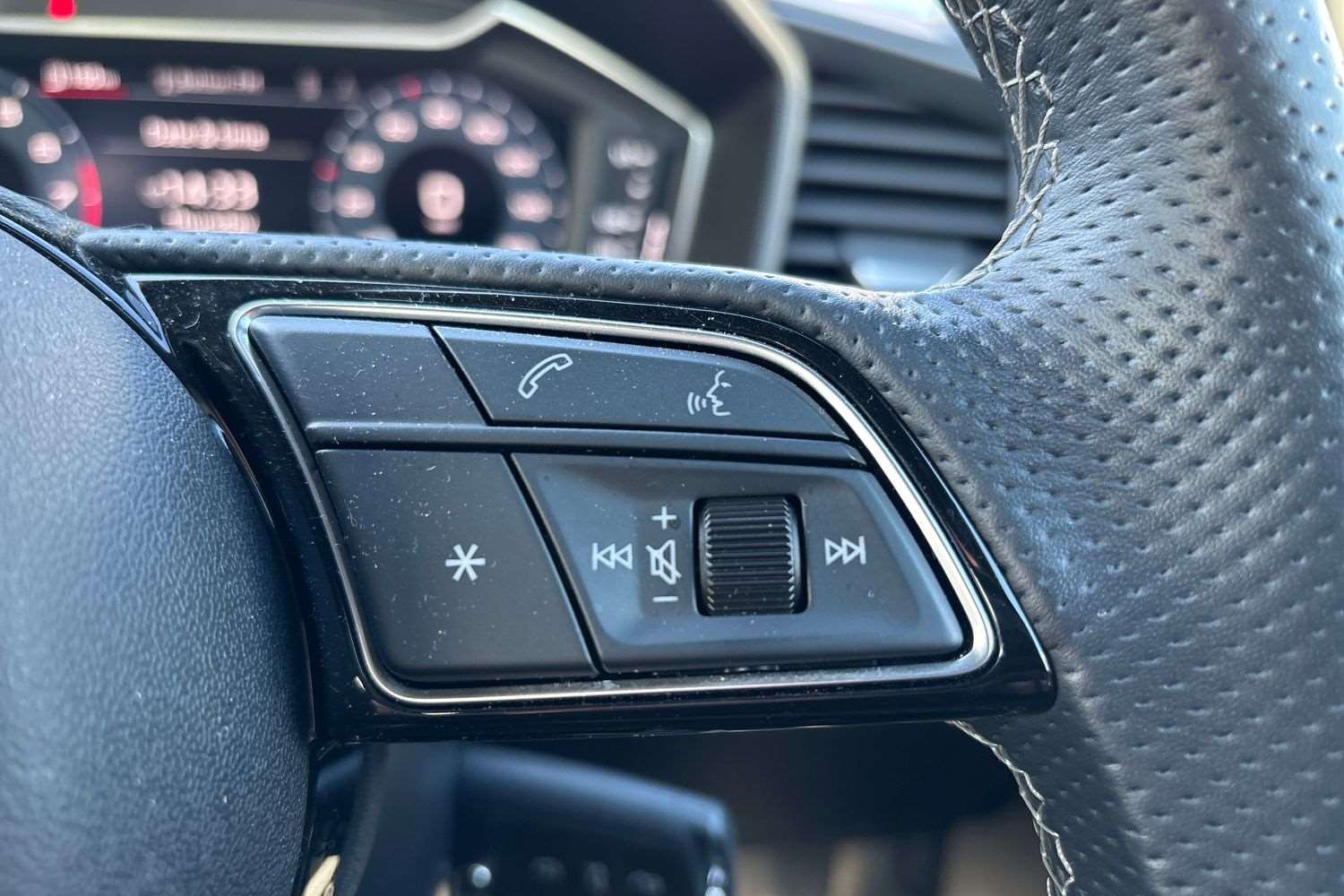 Used Audi A1 2022 for sale - 77011019: Photo 17