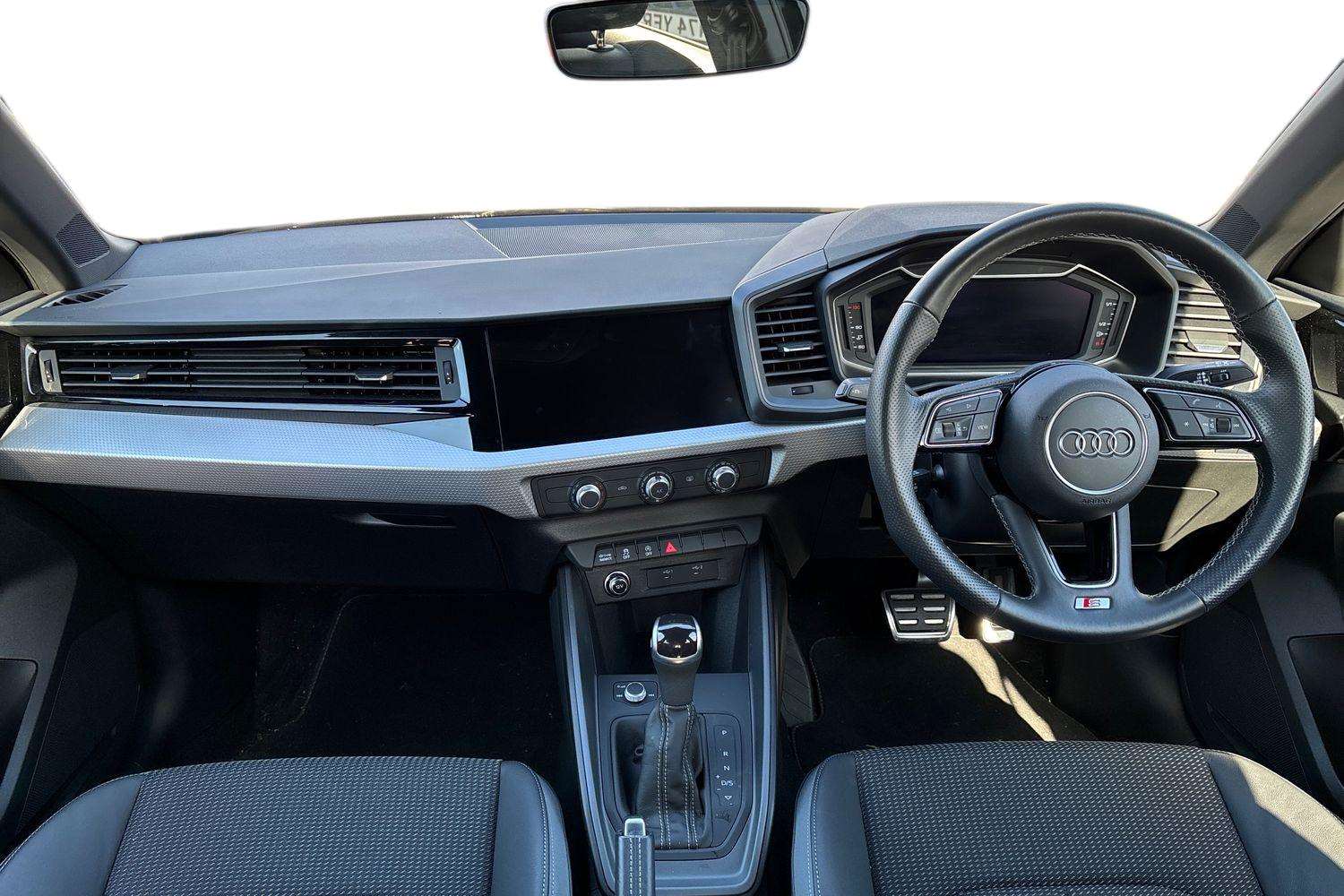 Used Audi A1 2022 for sale - 77011019: Photo 19