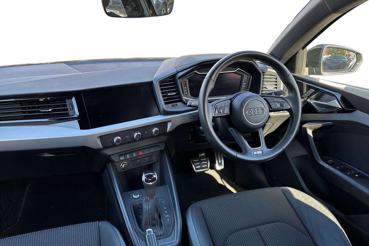 Used Audi A1 2022 for sale - 77011019: Photo 20