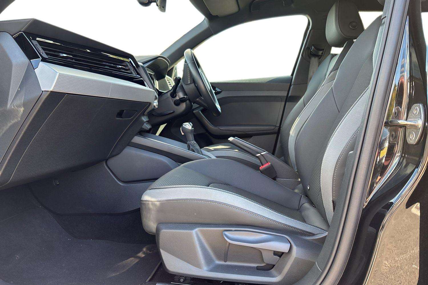 Used Audi A1 2022 for sale - 77011019: Photo 21