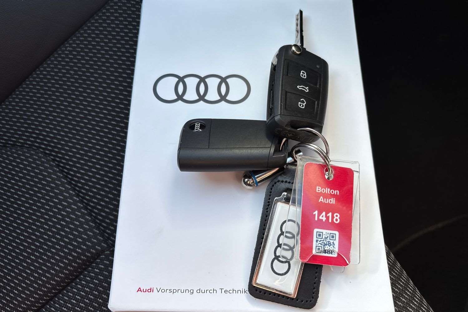 Used Audi A1 2022 for sale - 77011019: Photo 25