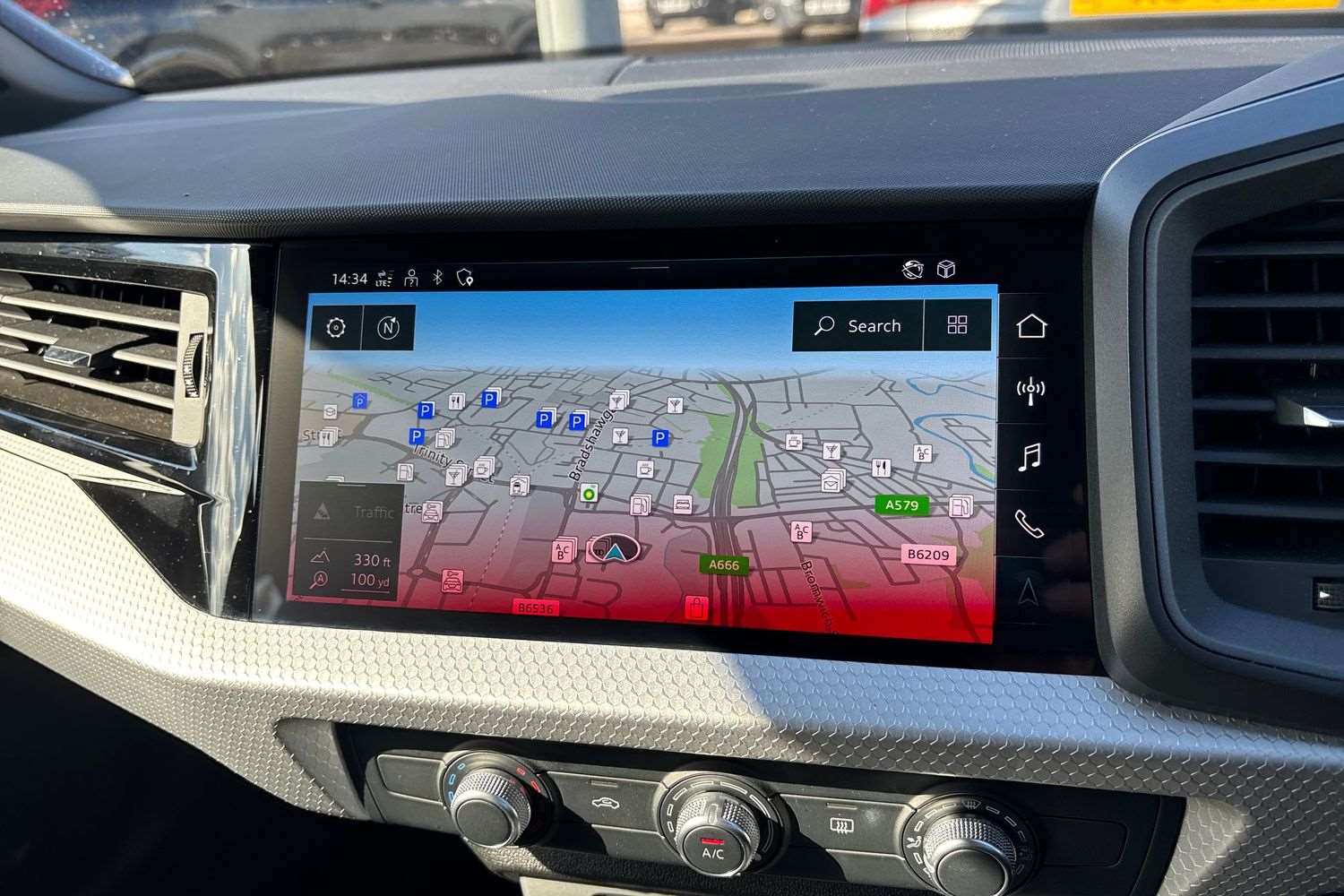 Used Audi A1 2022 for sale - 77011019: Photo 26