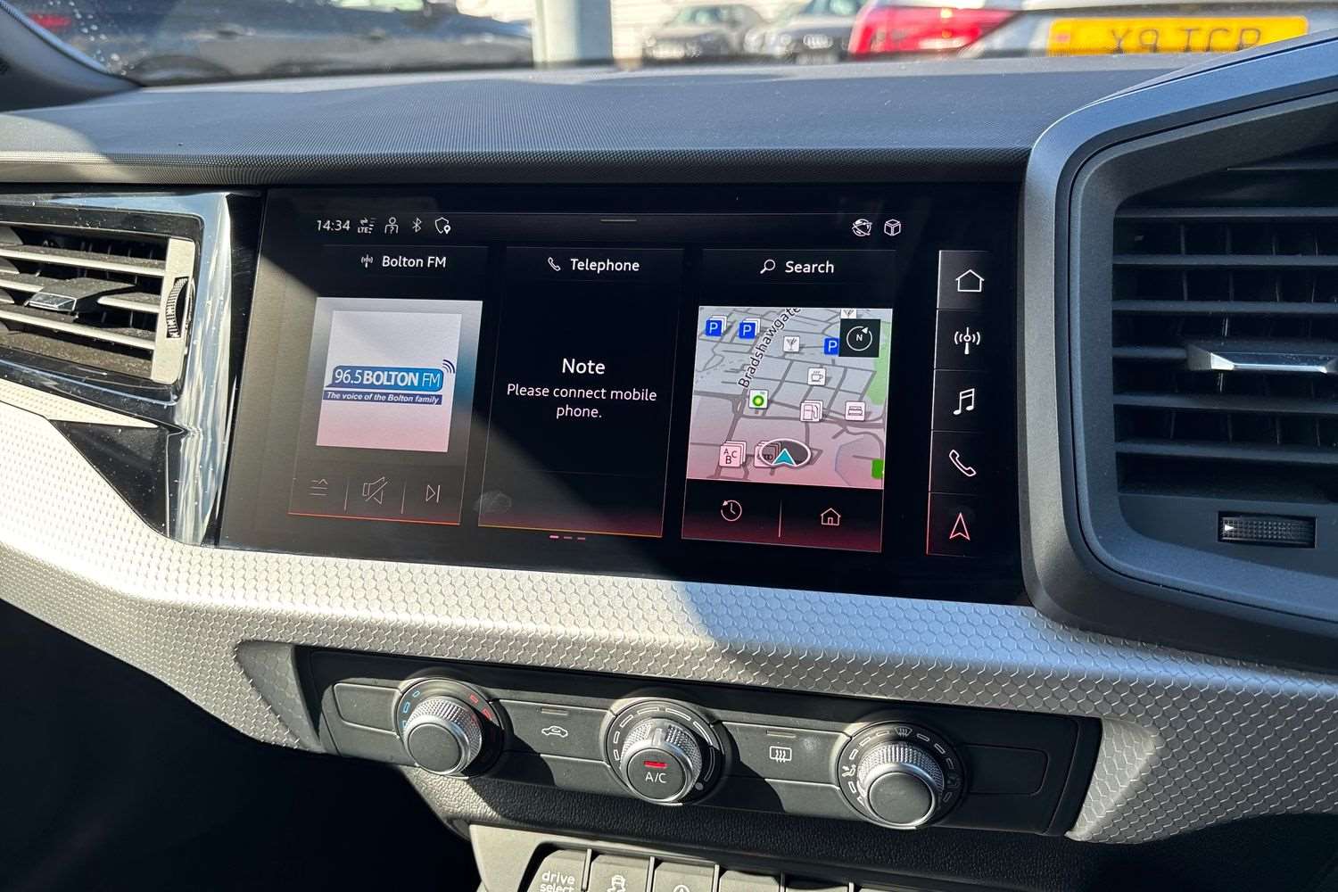 Used Audi A1 2022 for sale - 77011019: Photo 27