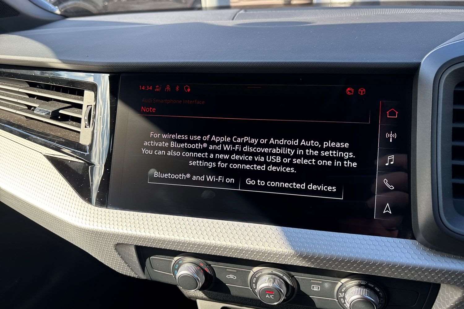 Used Audi A1 2022 for sale - 77011019: Photo 28