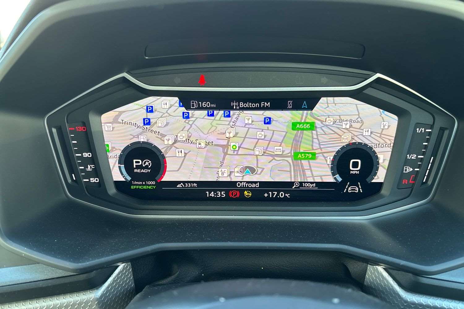 Used Audi A1 2022 for sale - 77011019: Photo 34