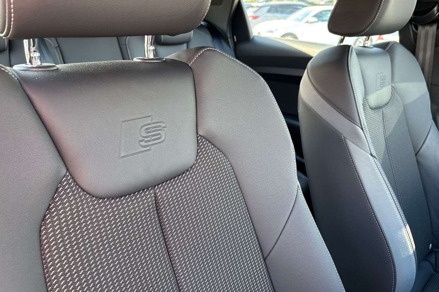 Used Audi A1 2022 for sale - 77011019: Photo 35