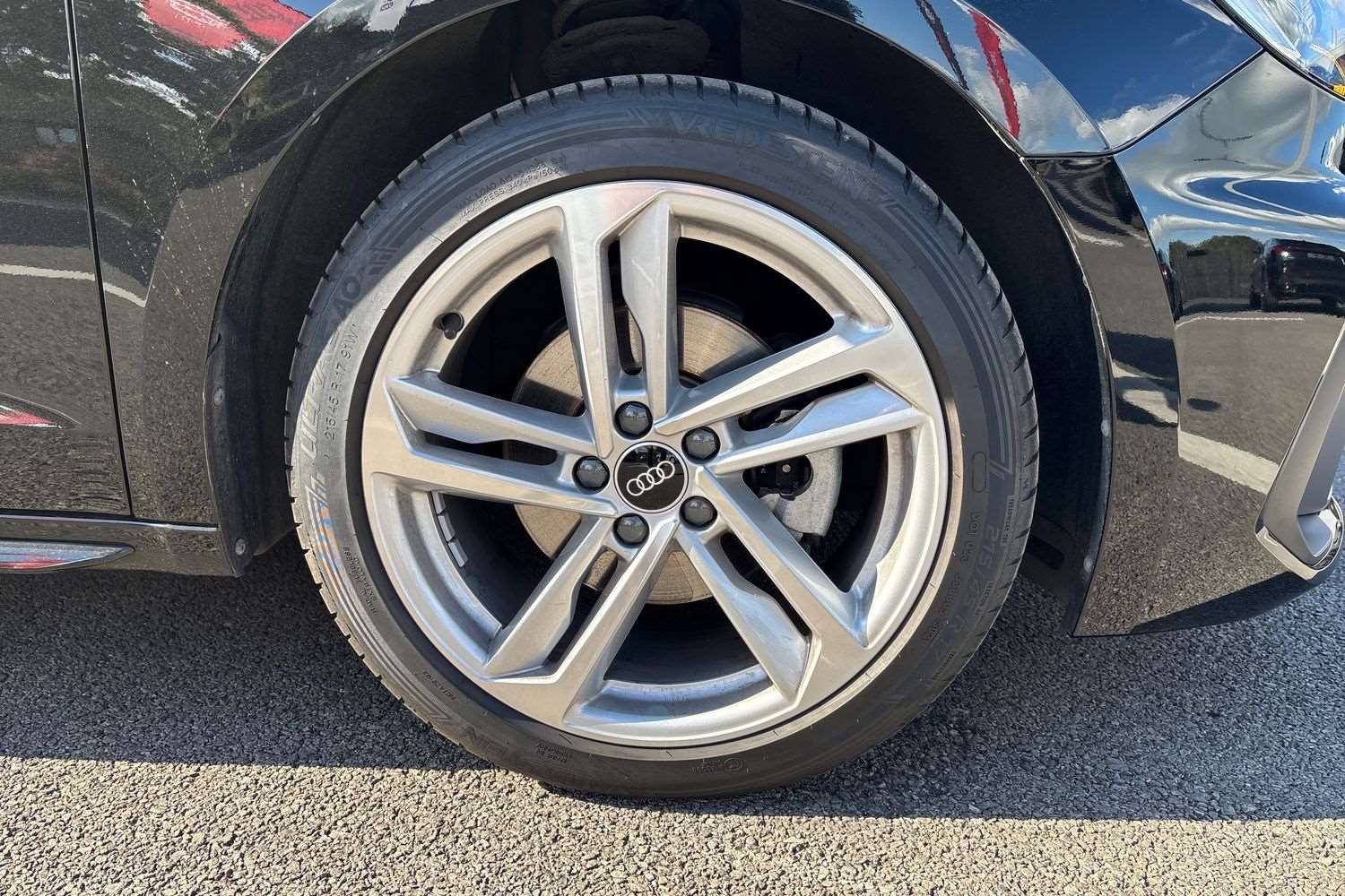 Used Audi A1 2022 for sale - 77011019: Photo 5