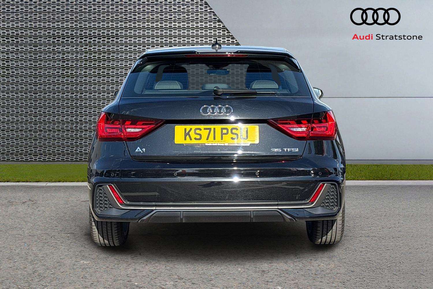 Used Audi A1 2022 for sale - 77011019: Photo 7