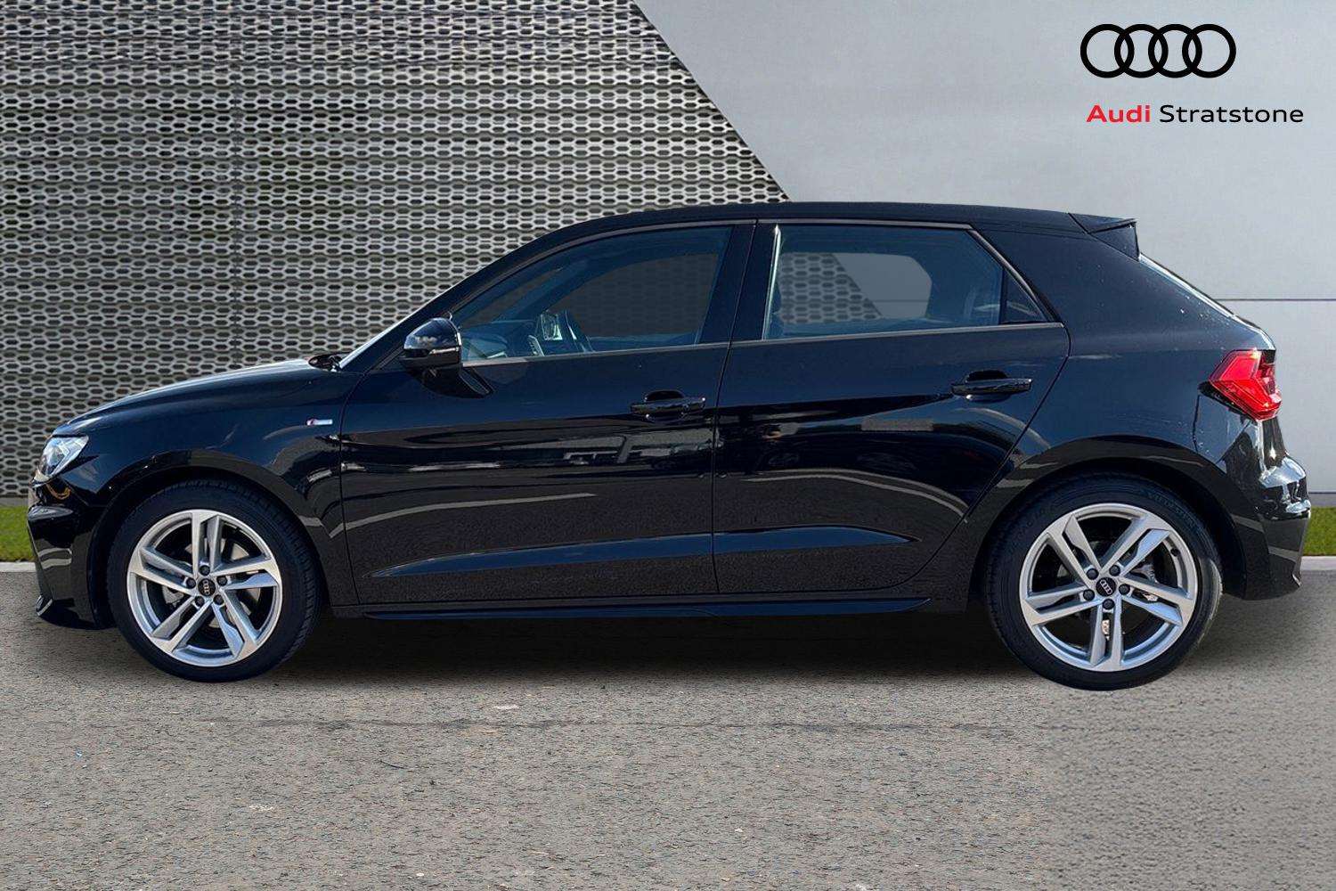 Used Audi A1 2022 for sale - 77011019: Photo 8