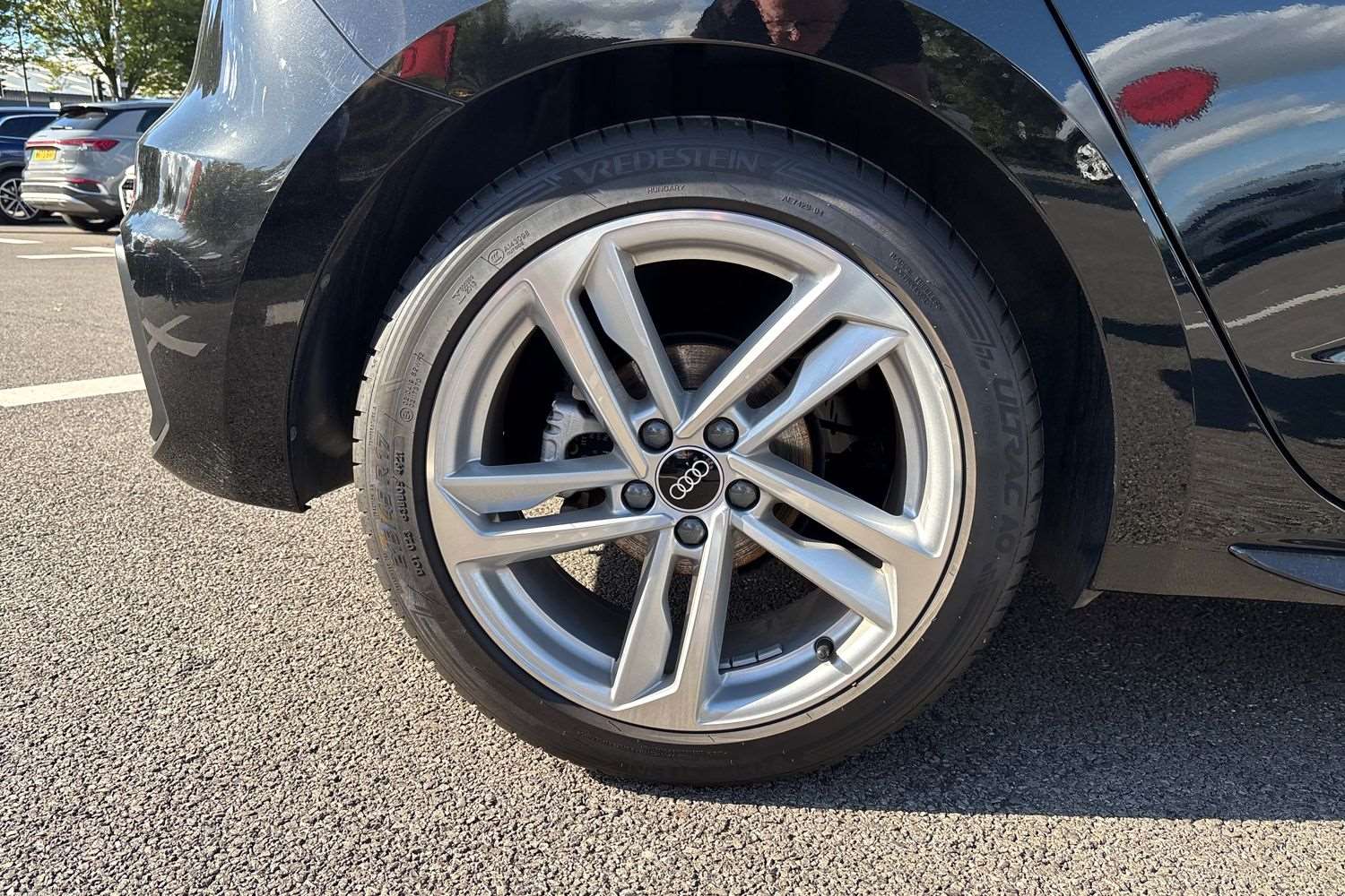 Used Audi A1 2022 for sale - 77011019: Photo 9