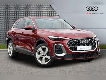 Audi - Q5