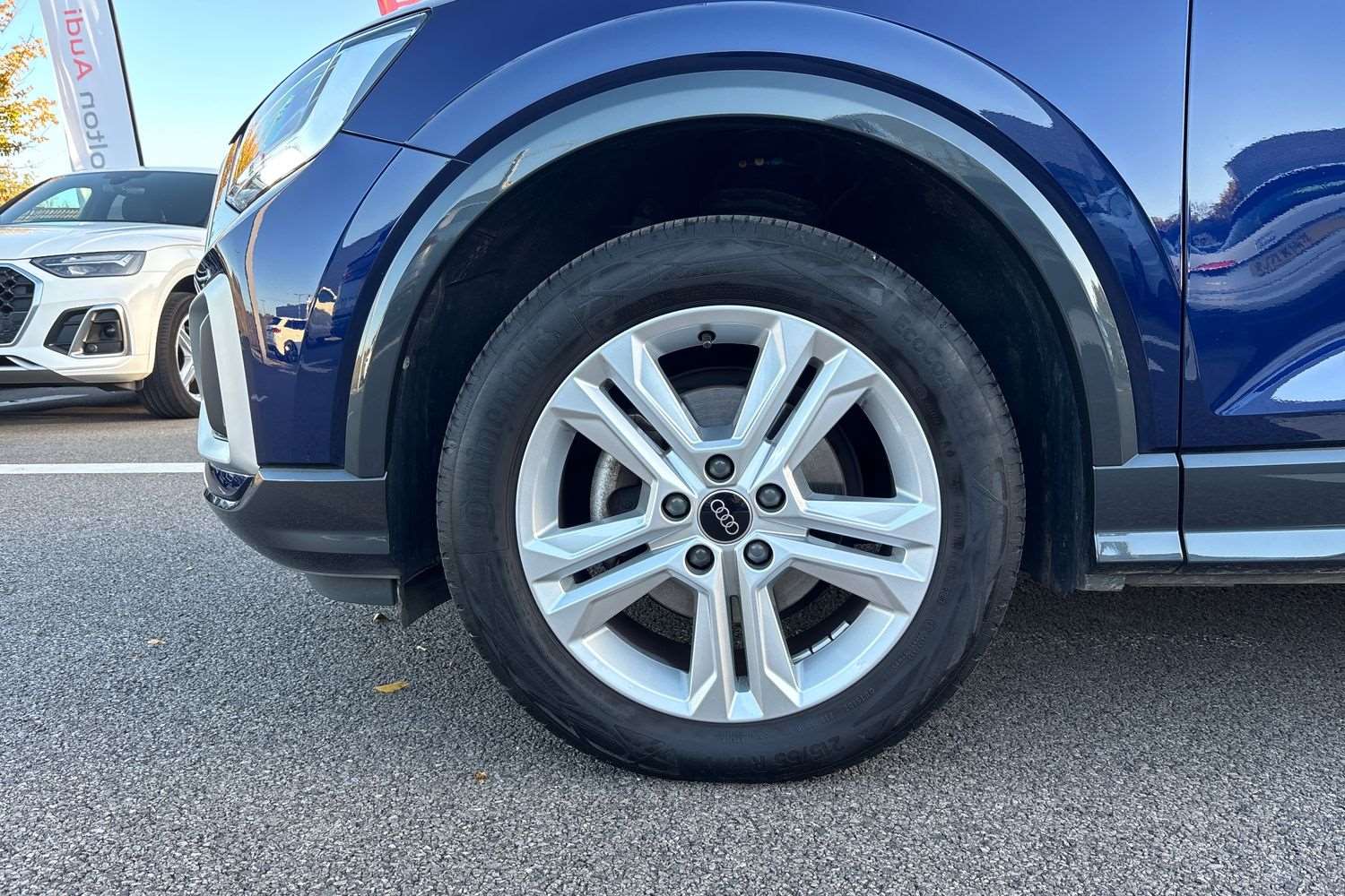 Used Audi Q2 2023 for sale - 76063477: Photo 11