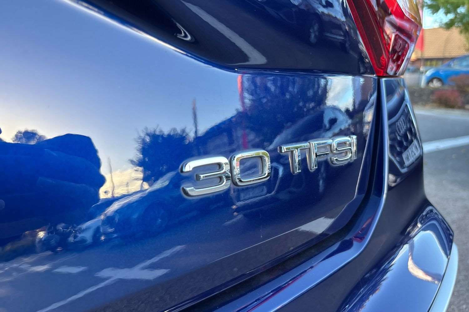 Used Audi Q2 2023 for sale - 76063477: Photo 12