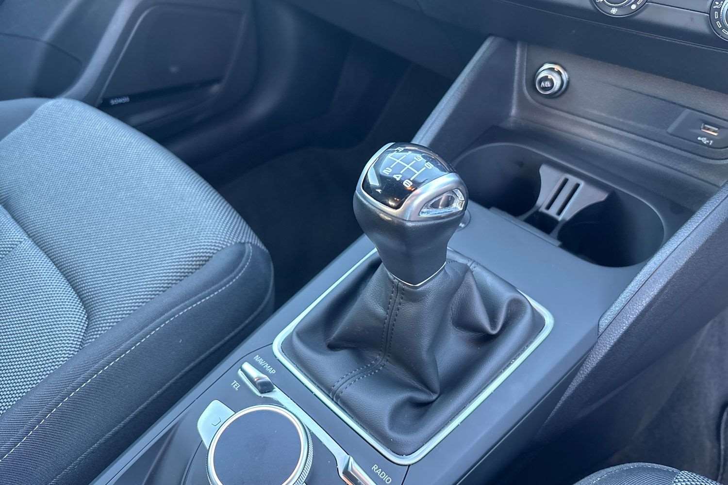 Used Audi Q2 2023 for sale - 76063477: Photo 15