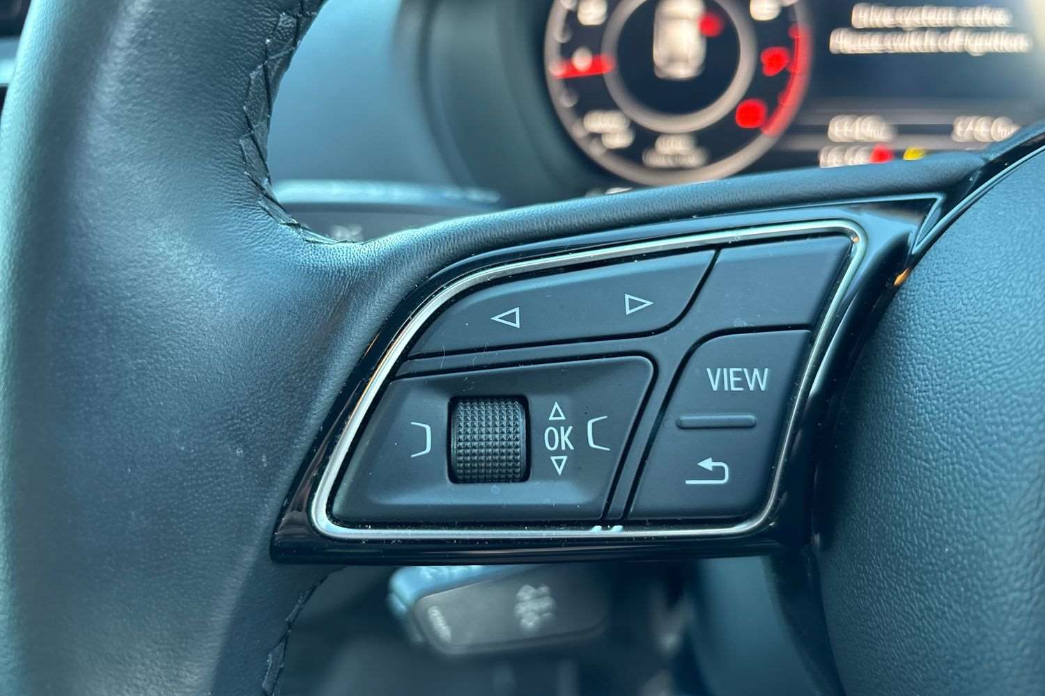 Used Audi Q2 2023 for sale - 76063477: Photo 16