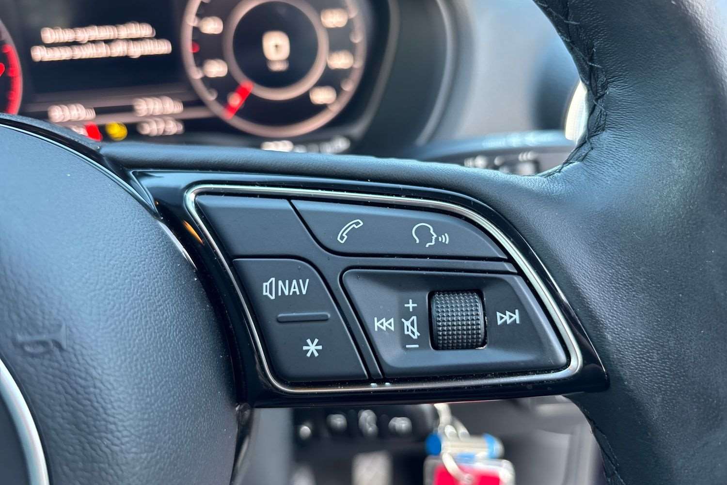 Used Audi Q2 2023 for sale - 76063477: Photo 17