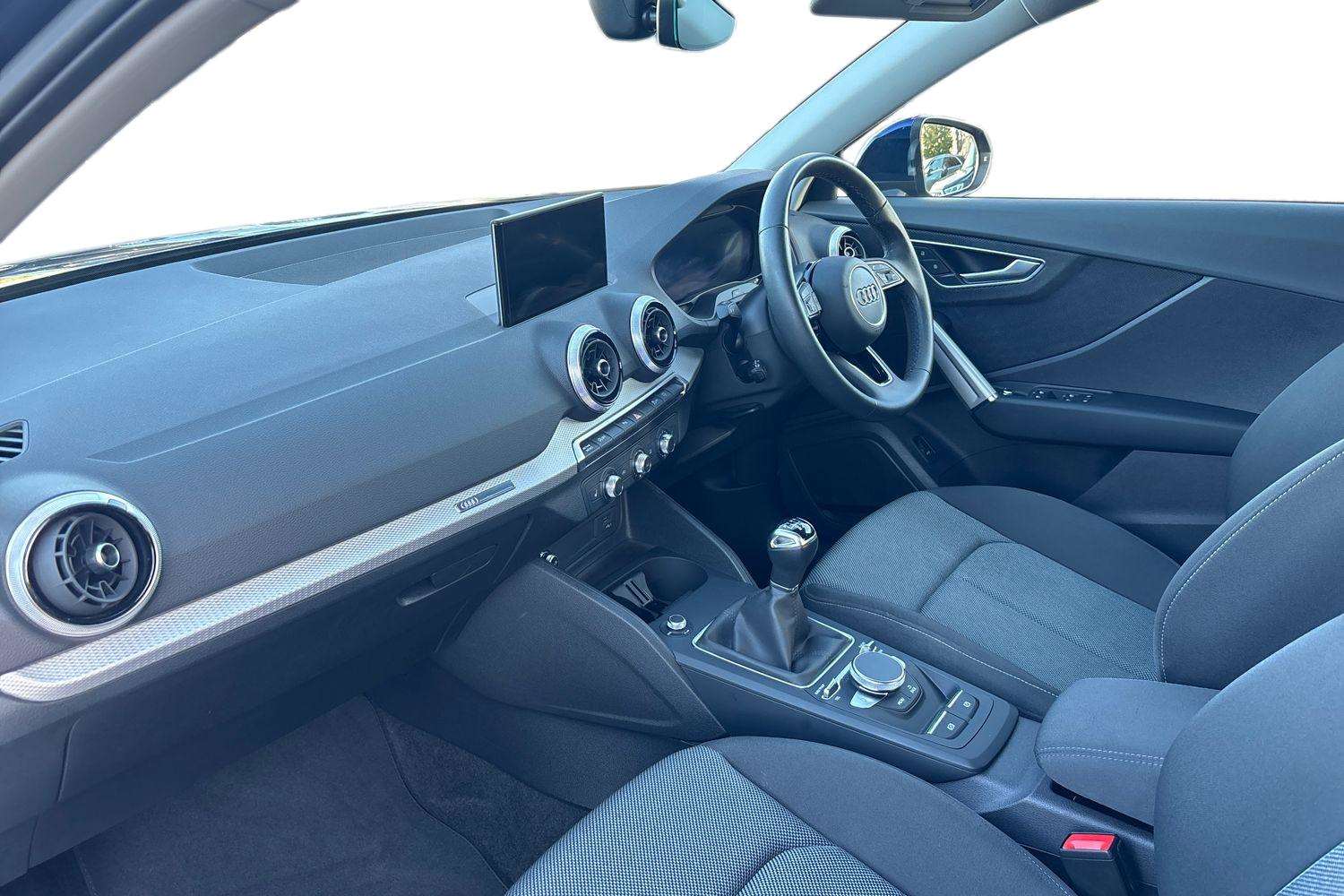 Used Audi Q2 2023 for sale - 76063477: Photo 2