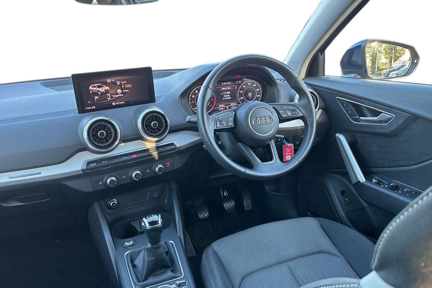 Used Audi Q2 2023 for sale - 76063477: Photo 20