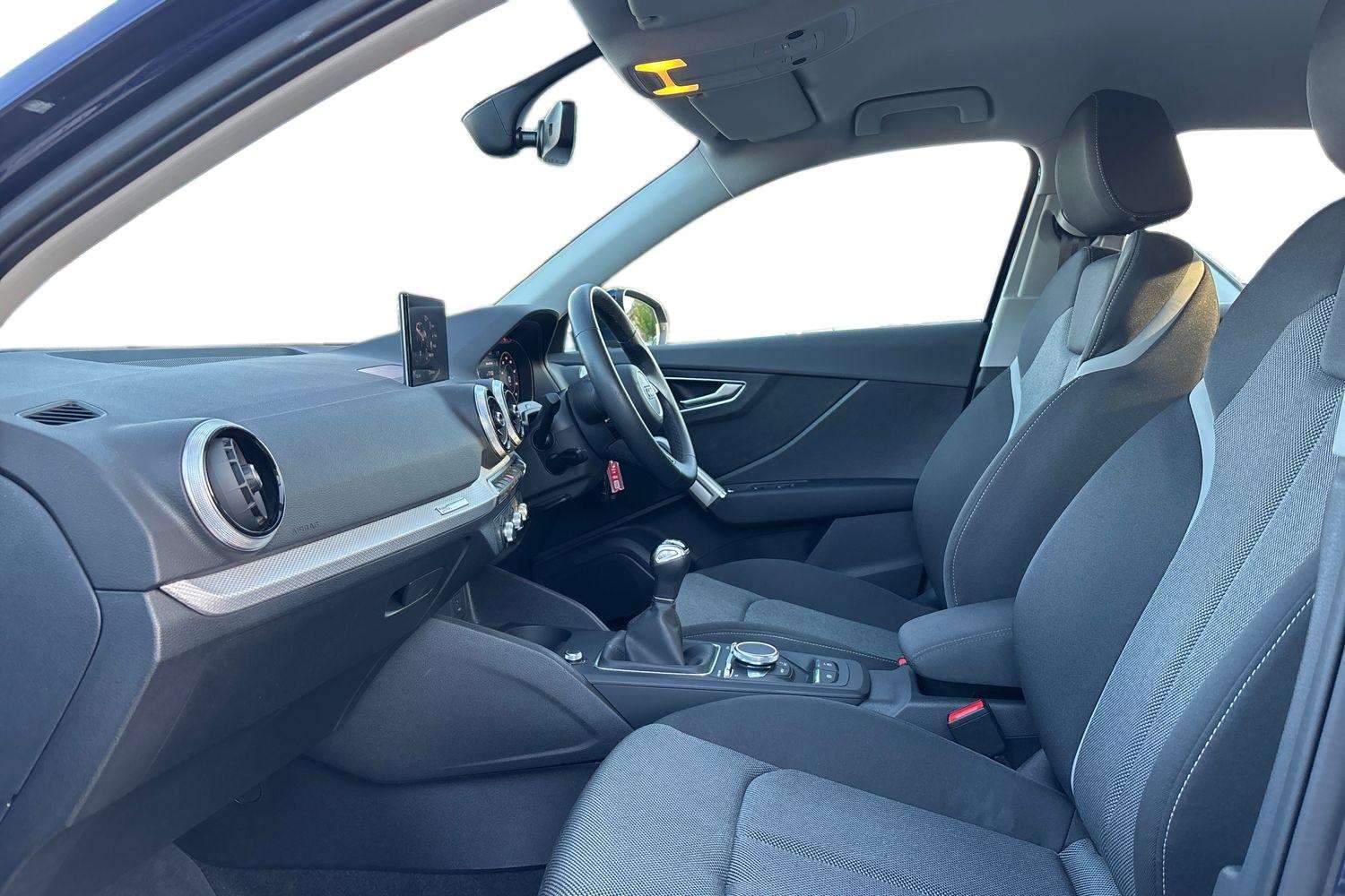 Used Audi Q2 2023 for sale - 76063477: Photo 21