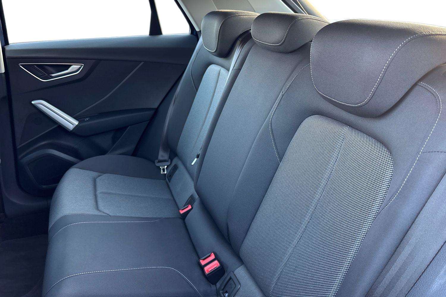 Used Audi Q2 2023 for sale - 76063477: Photo 22