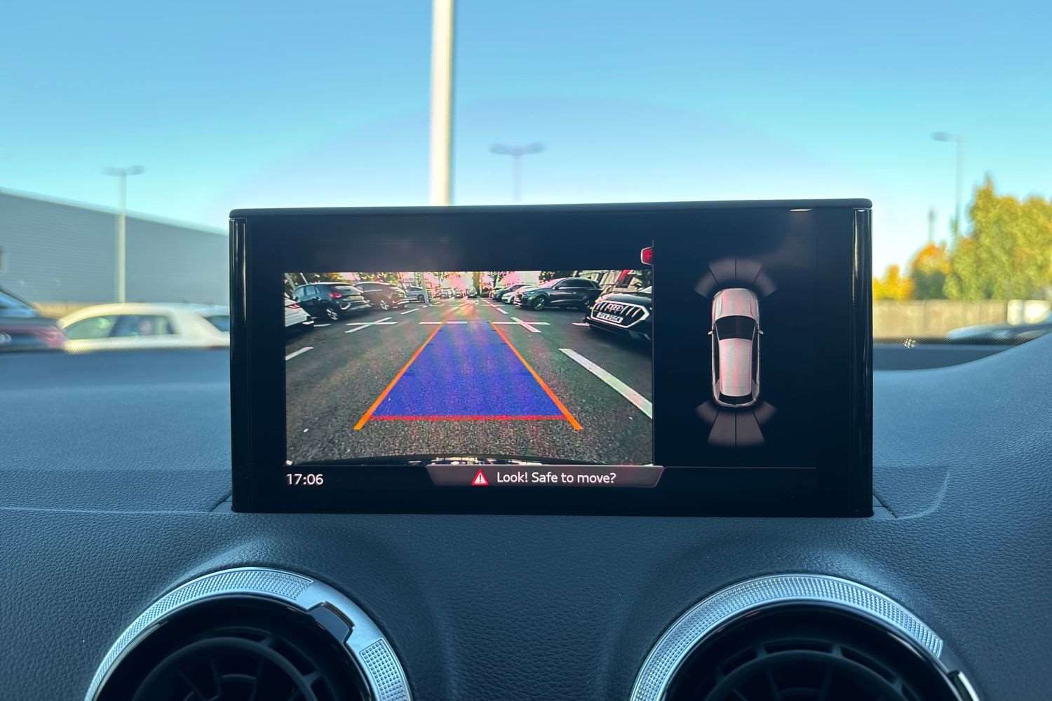 Used Audi Q2 2023 for sale - 76063477: Photo 26