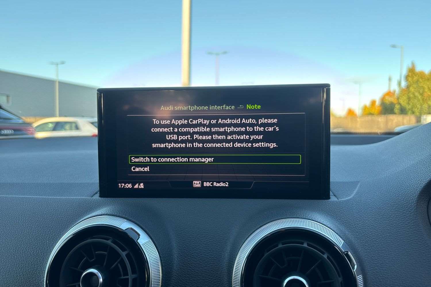 Used Audi Q2 2023 for sale - 76063477: Photo 27