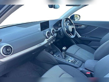 Used Audi Q2 2023 for sale - 76063477: Photo