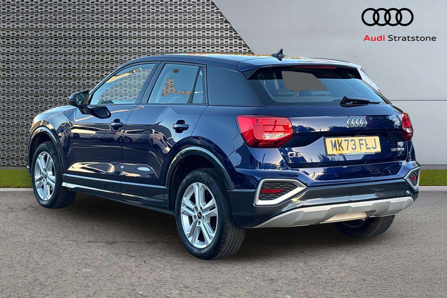 Used Audi Q2 2023 for sale - 76063477: Photo 3