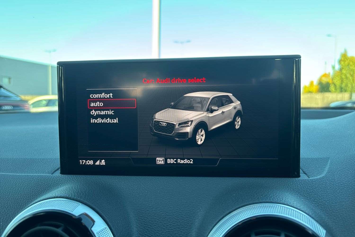 Used Audi Q2 2023 for sale - 76063477: Photo 30