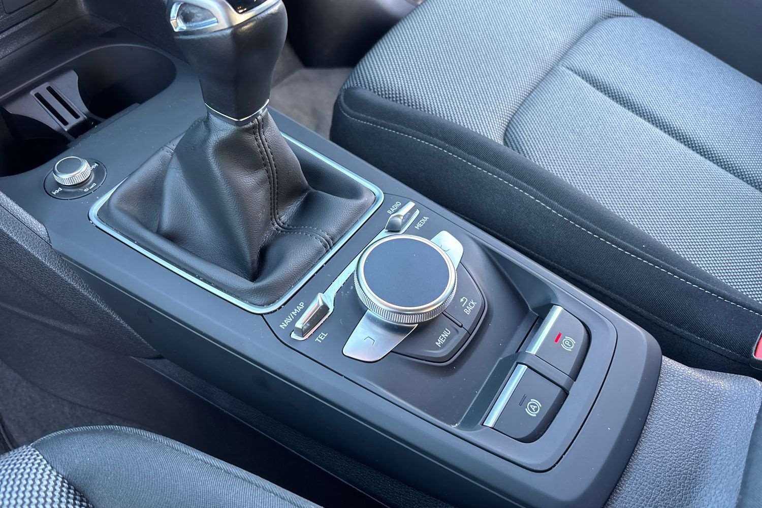 Used Audi Q2 2023 for sale - 76063477: Photo 35