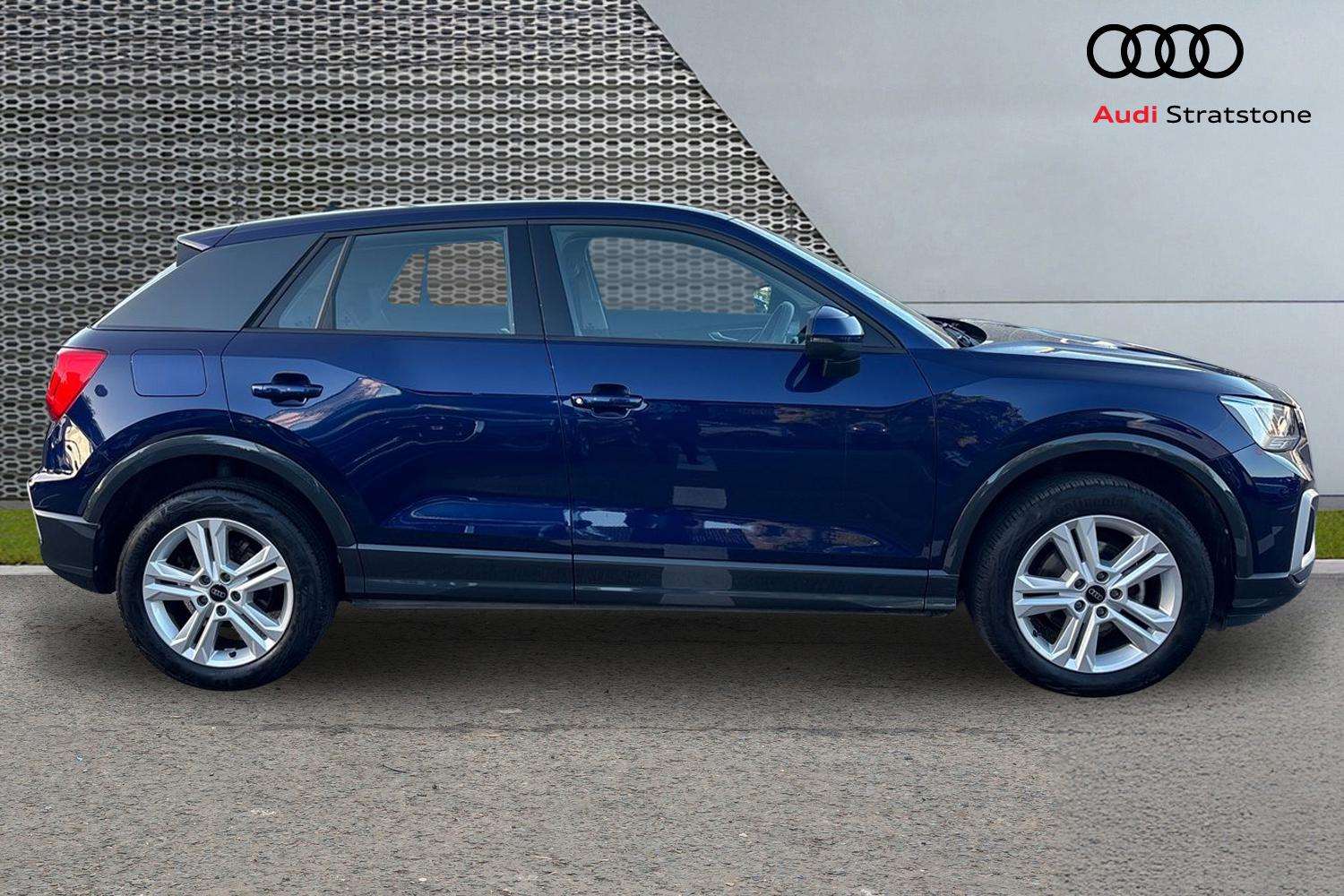 Used Audi Q2 2023 for sale - 76063477: Photo 4