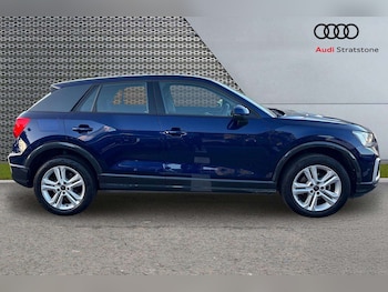 Used Audi Q2 2023 for sale - 76063477: Photo