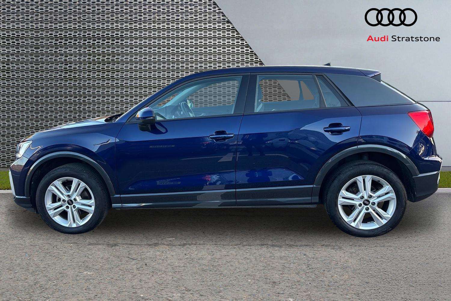 Used Audi Q2 2023 for sale - 76063477: Photo 8