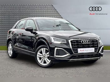 Used Audi Q2 2022 for sale - 79745433: Photo