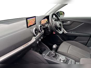 Used Audi Q2 2022 for sale - 79745433: Photo