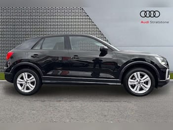 Used Audi Q2 2022 for sale - 79745433: Photo