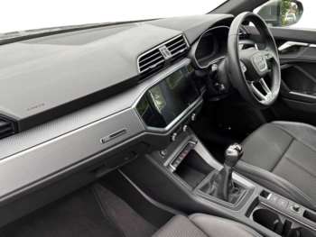 Used Audi Q3 2023 for sale - 75143574: Photo