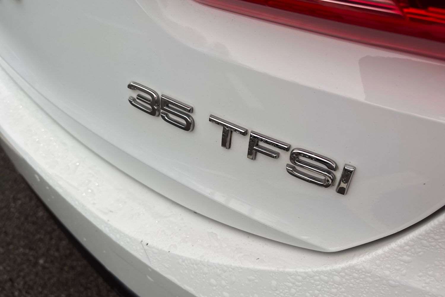 Used Audi Q3 2023 for sale - 77147347: Photo 12