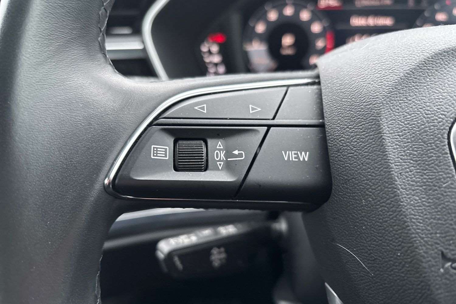 Used Audi Q3 2023 for sale - 77147347: Photo 16