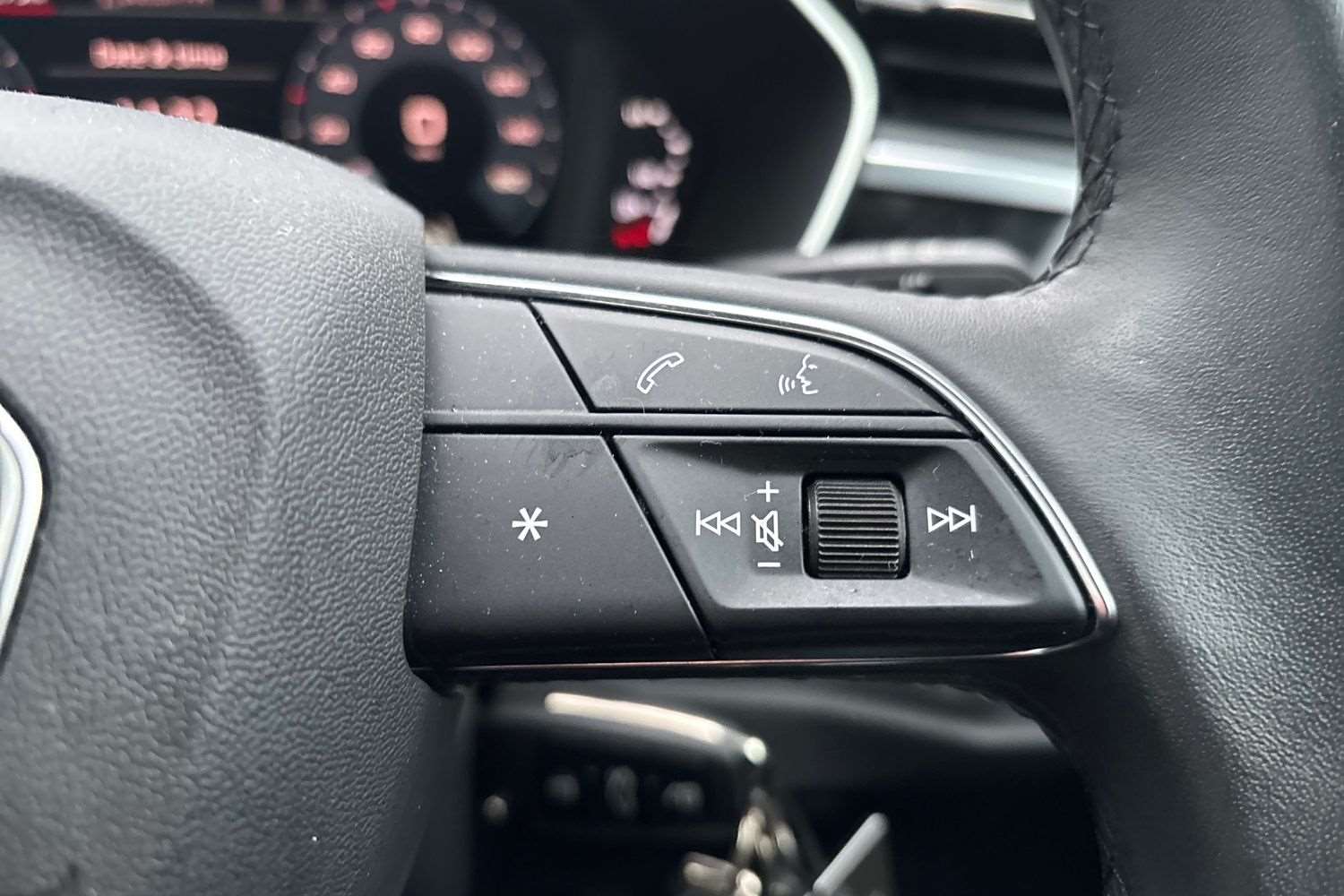 Used Audi Q3 2023 for sale - 77147347: Photo 17