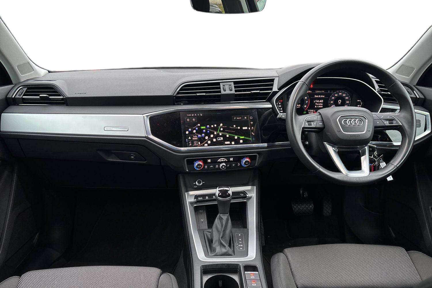 Used Audi Q3 2023 for sale - 77147347: Photo 19