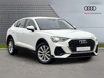 2023 - 35 TFSI Sport 5dr S Tronic