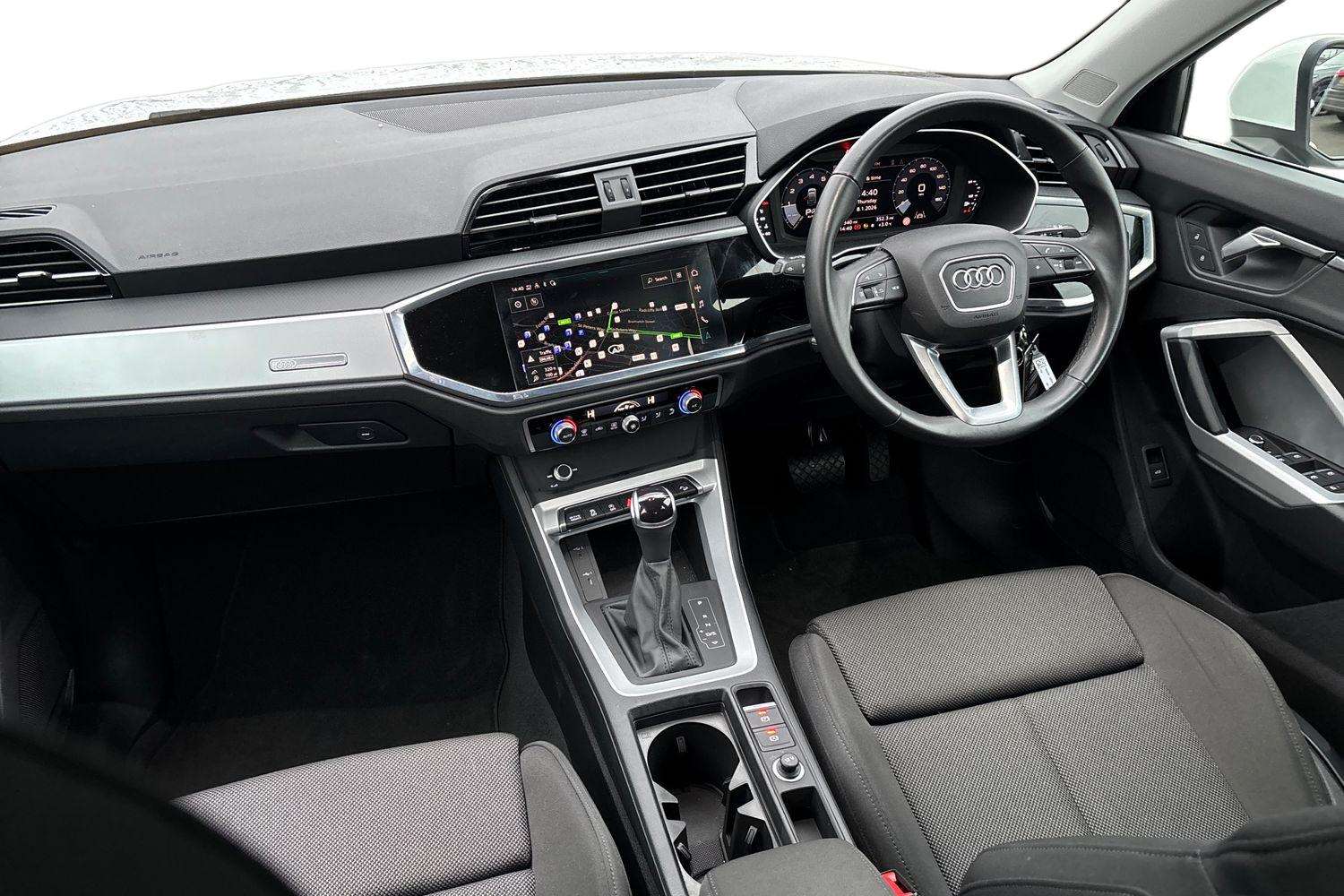 Used Audi Q3 2023 for sale - 77147347: Photo 20